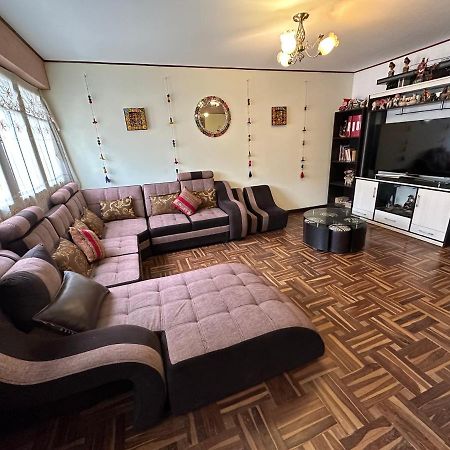Euler House'S Apartment Куско Екстериор снимка