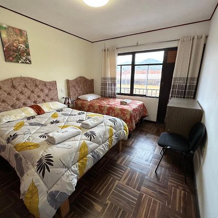 Euler House'S Apartment Куско Екстериор снимка