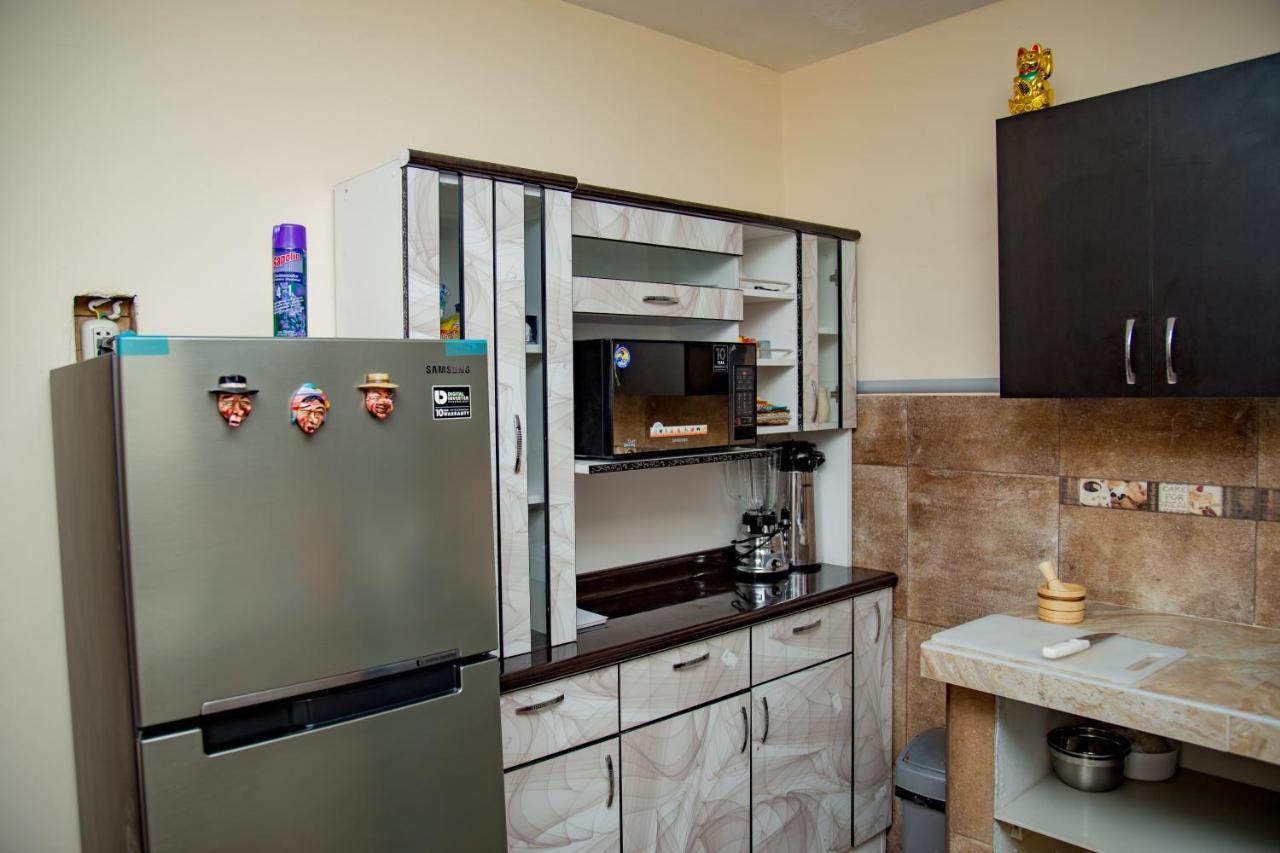 Euler House'S Apartment Куско Екстериор снимка