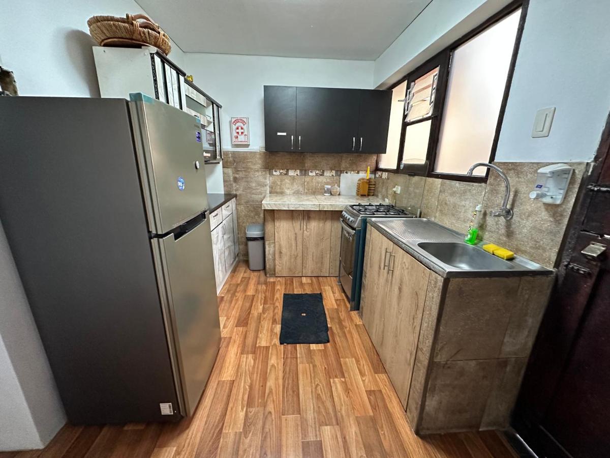 Euler House'S Apartment Куско Екстериор снимка