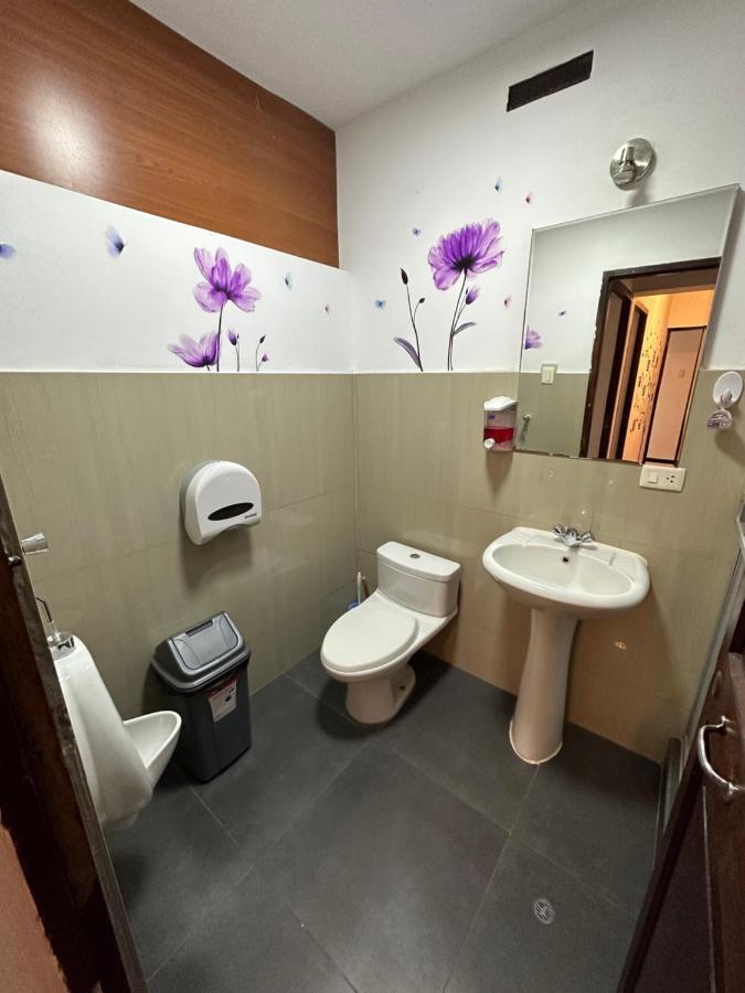 Euler House'S Apartment Куско Екстериор снимка